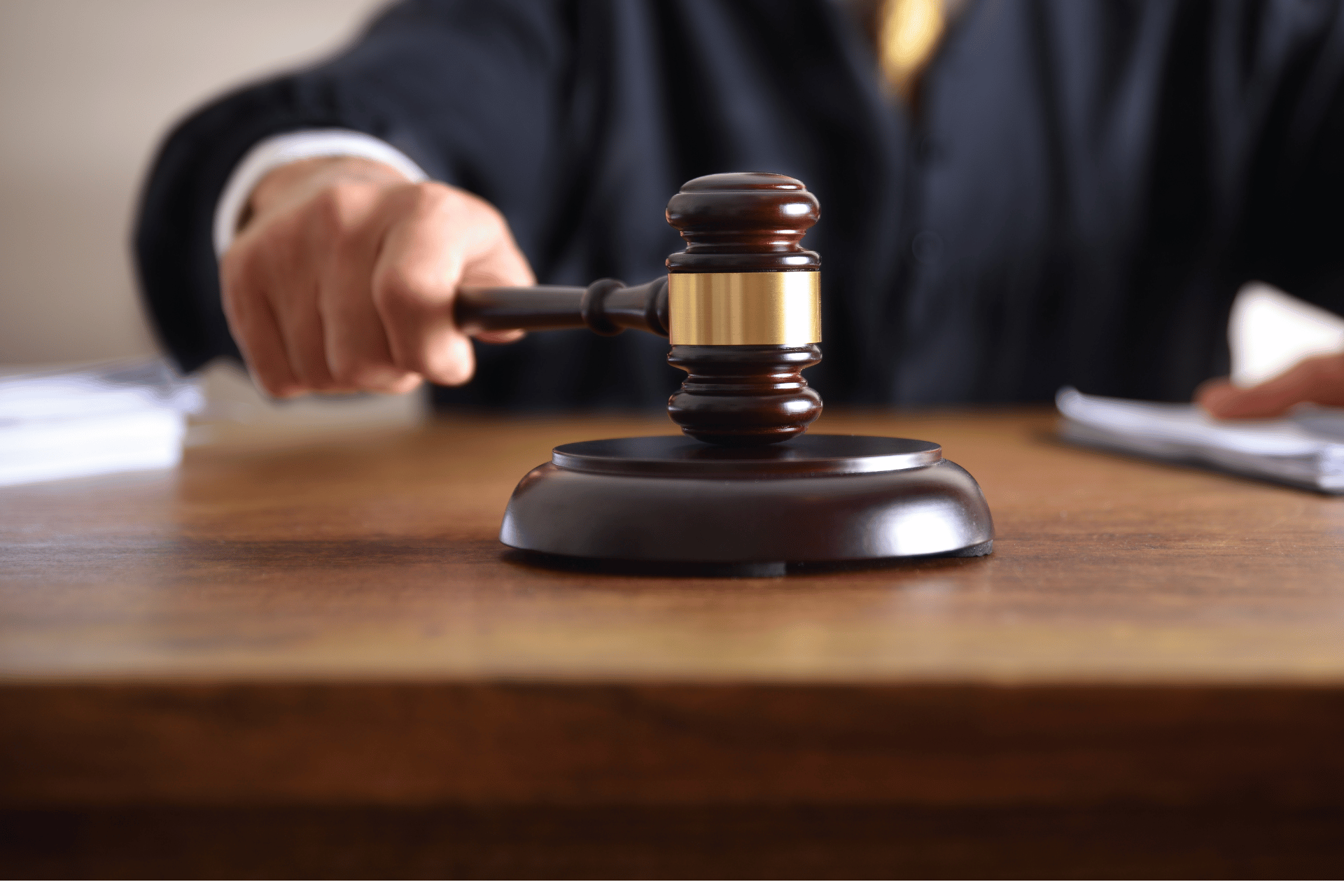 DERECHO PENAL