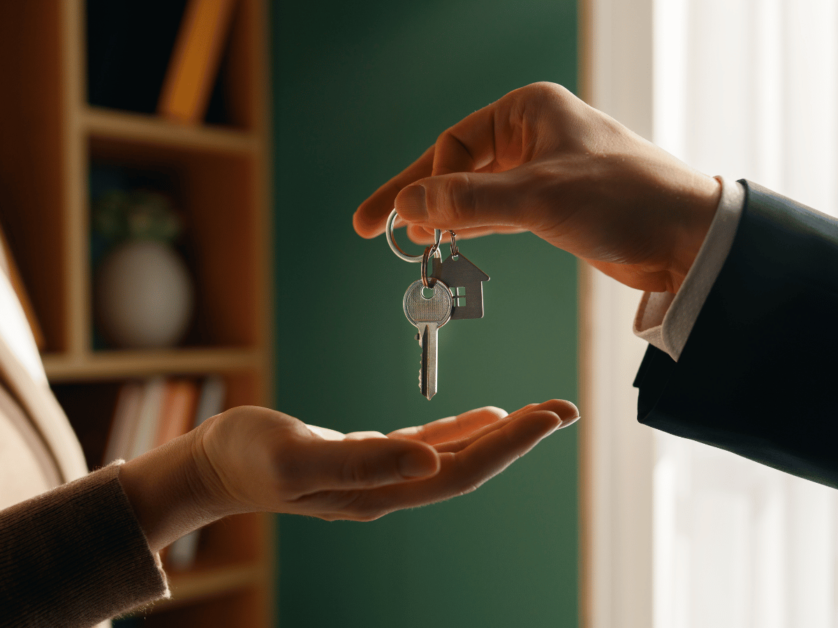 ¿Qué hacer cuando un inmueble heredado no se puede dividir entre los herederos?