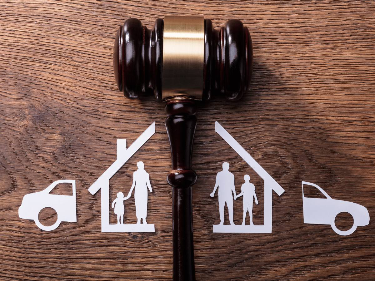 Convenio regulador: claves para una separación legal bien definida