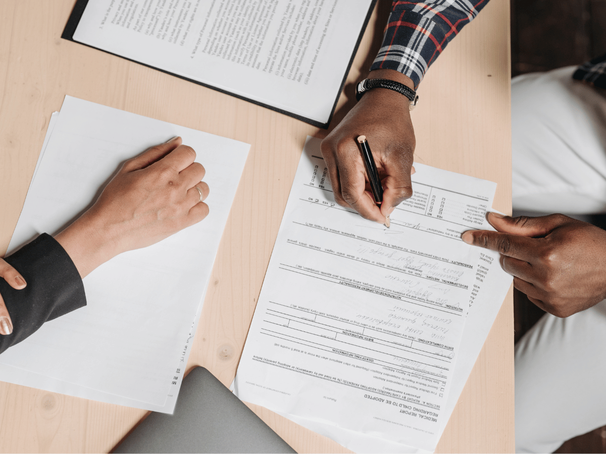 Cuándo es posible impugnar una sanción disciplinaria en el trabajo
