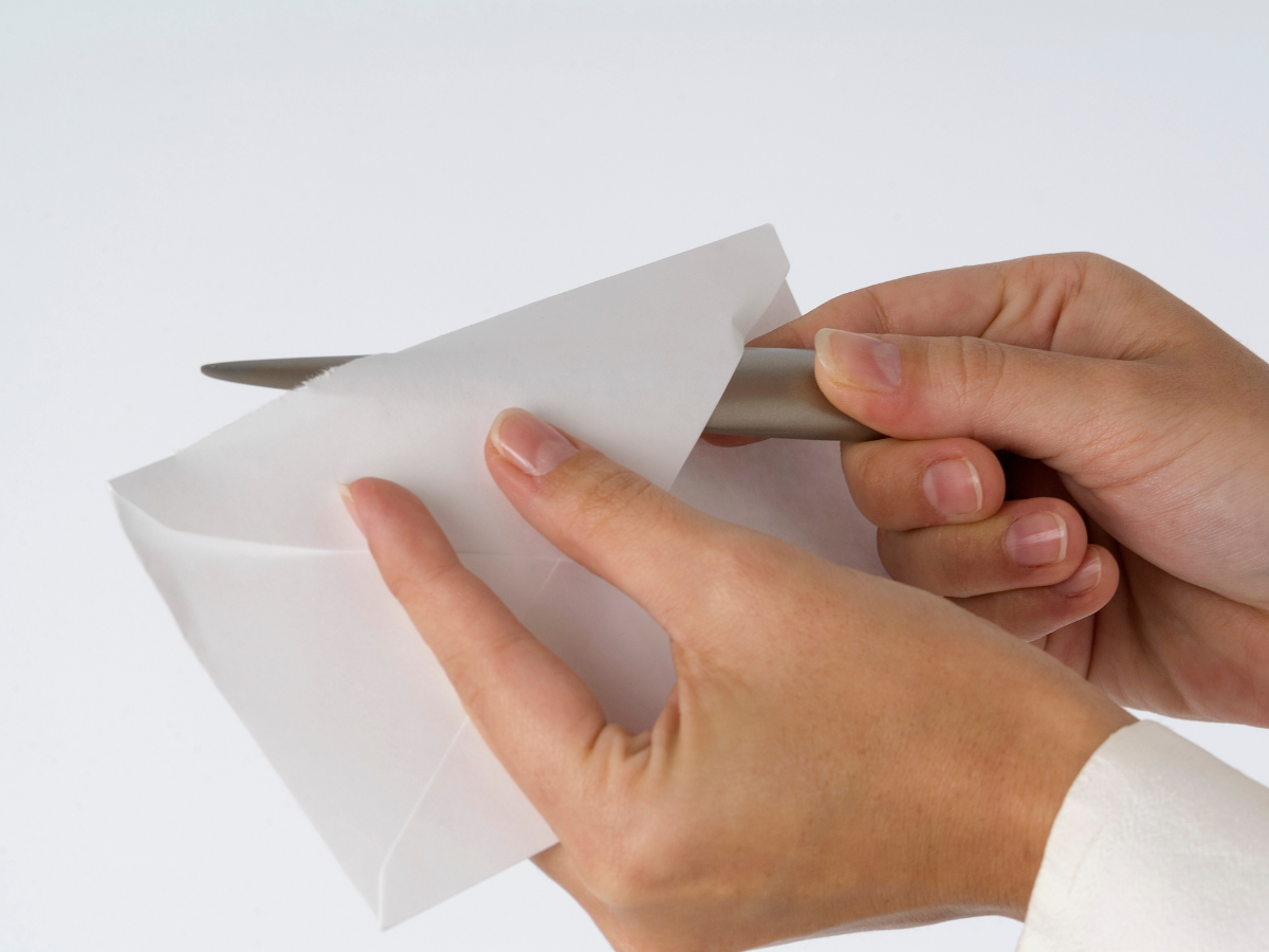 He recibido una carta de Hacienda: qué conviene hacer desde el primer momento