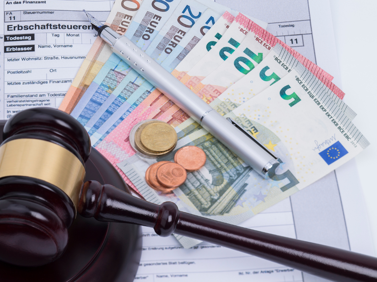 Beneficio de inventario en Palma de Mallorca: cuándo conviene aceptar una herencia de esta forma