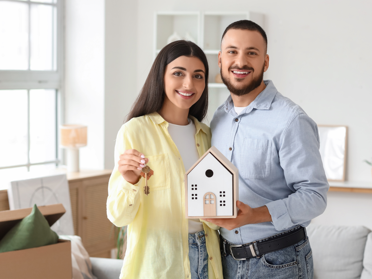 Voy a comprar una vivienda: ¿es suficiente firmar un contrato privado?